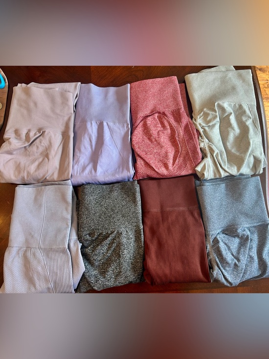 Amazon Pants - Bundle of Athletic Leggings